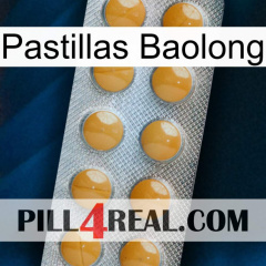 Baolong Pills levitra1